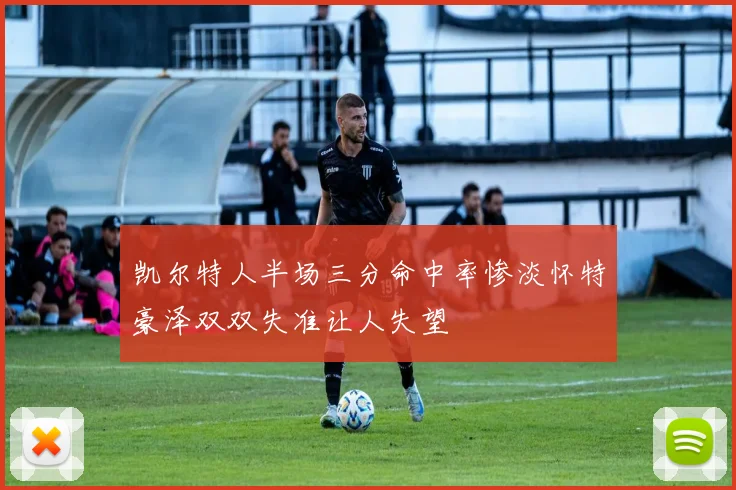 凯尔特人半场三分命中率惨淡怀特豪泽双双失准让人失望