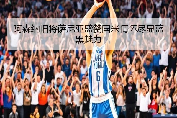阿森纳旧将萨尼亚盛赞国米情怀尽显蓝黑魅力 | hth